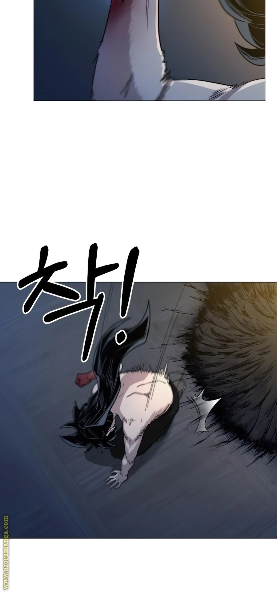 Read Return of the Blossoming Blade AR Manga Online