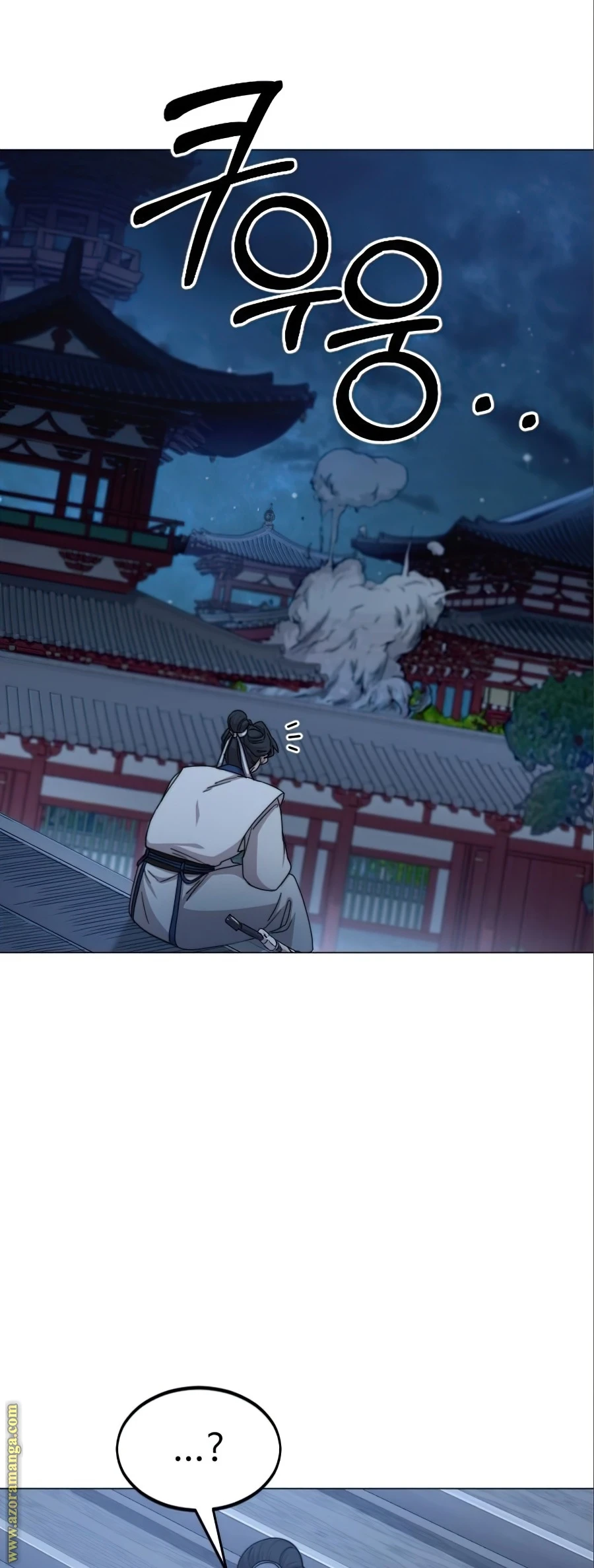 Read Return of the Blossoming Blade AR Manga Online