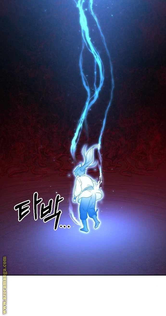 Read Return of the Blossoming Blade AR Manga Online