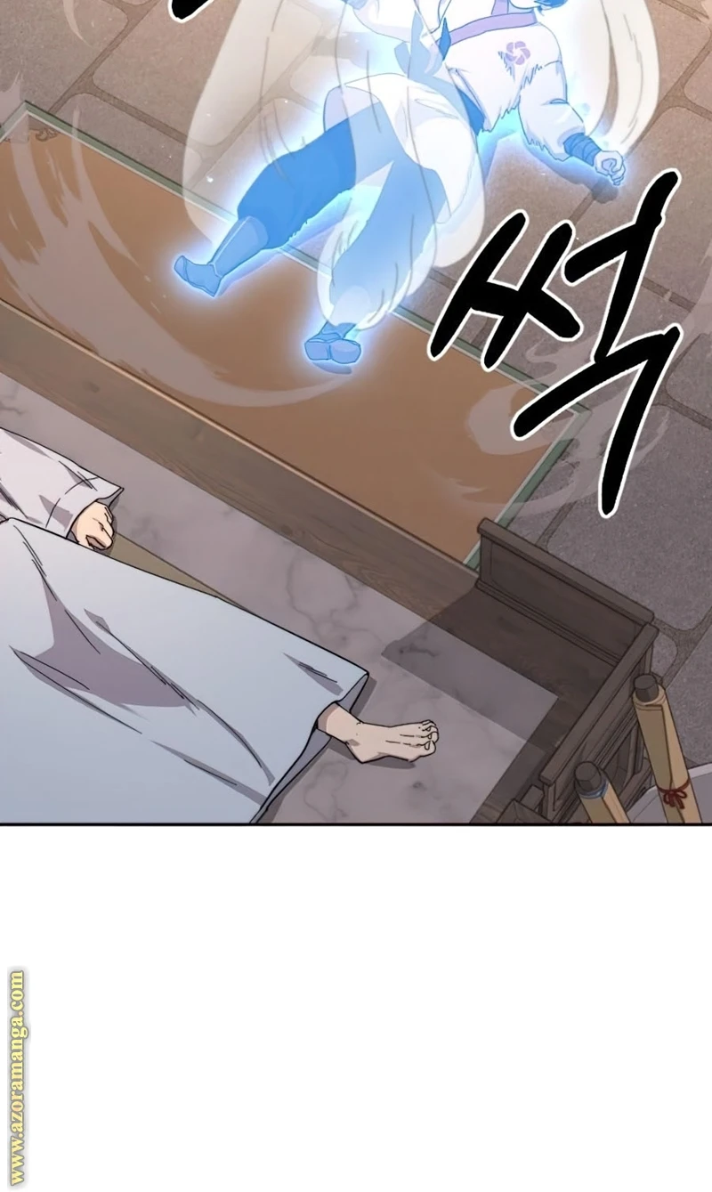 Read Return of the Blossoming Blade AR Manga Online