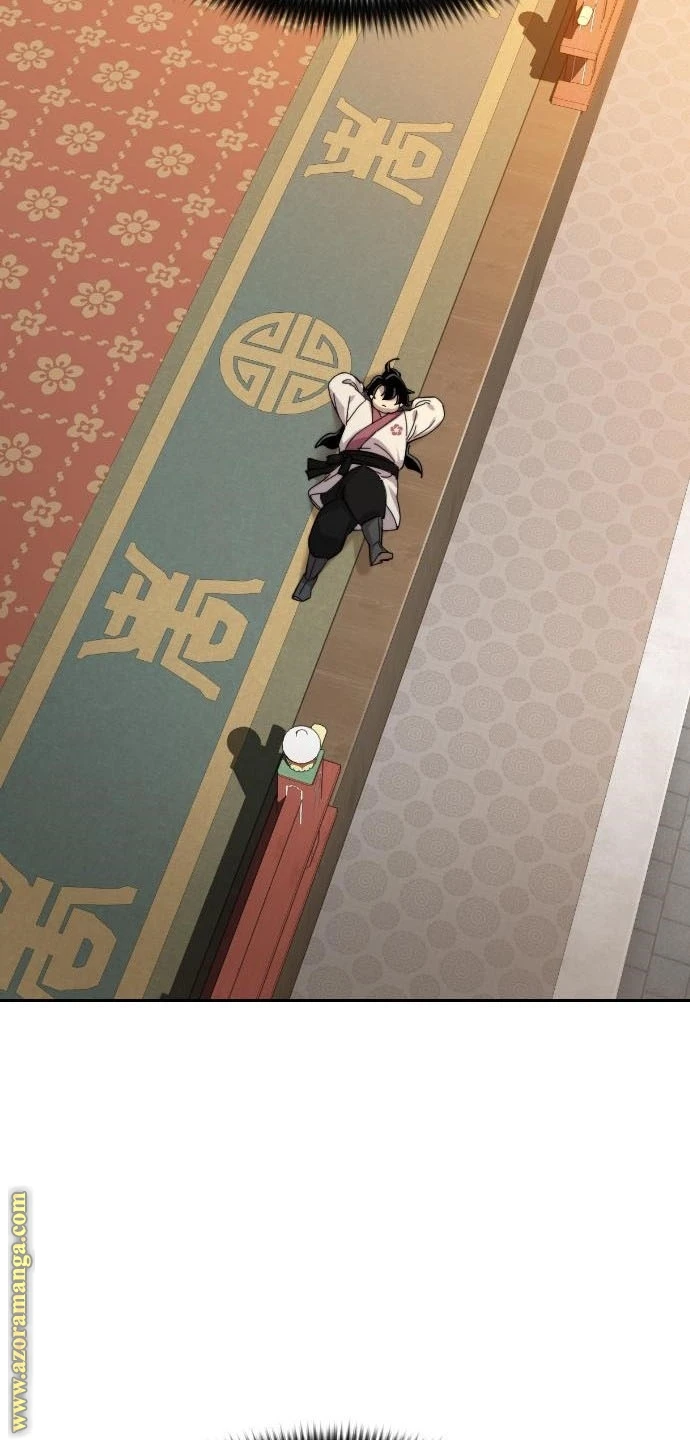 Read Return of the Blossoming Blade AR Manga Online