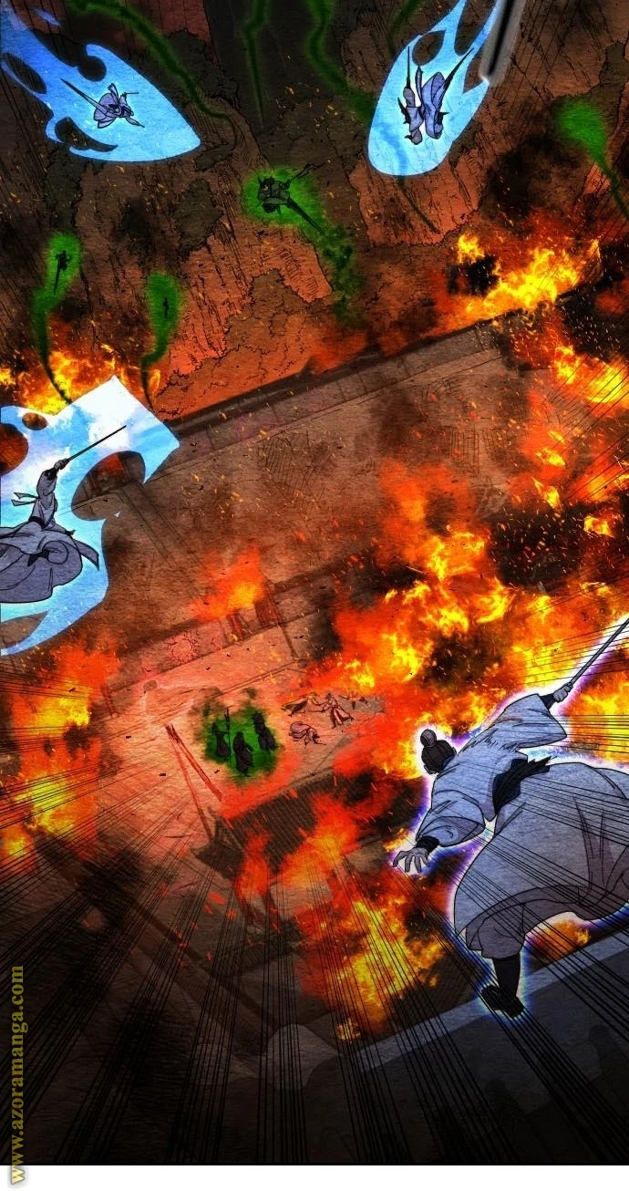 Read Return of the Blossoming Blade AR Manga Online