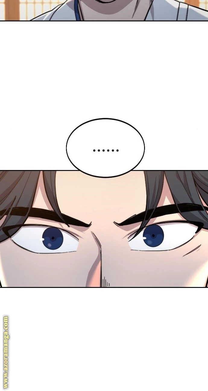 Read Return of the Blossoming Blade AR Manga Online