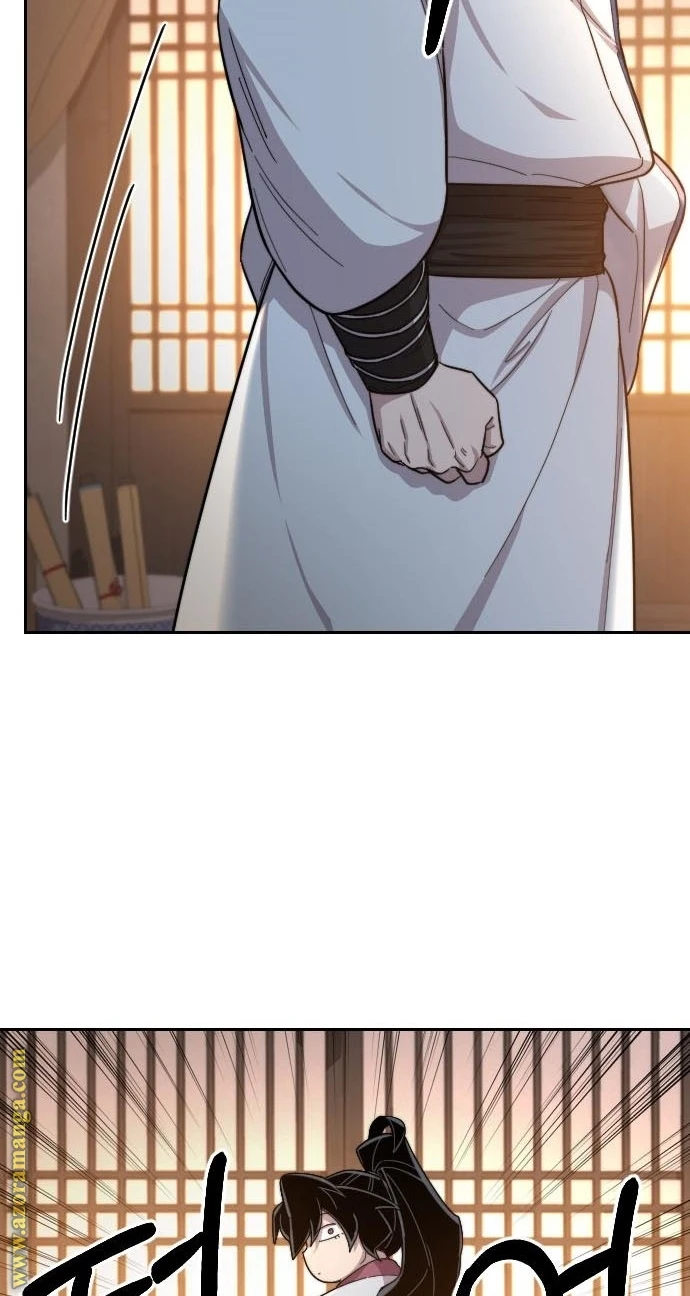 Read Return of the Blossoming Blade AR Manga Online