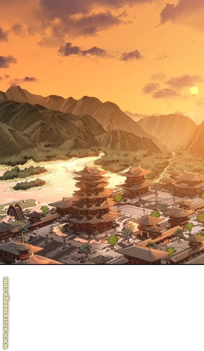 Read Return of the Blossoming Blade AR Manga Online