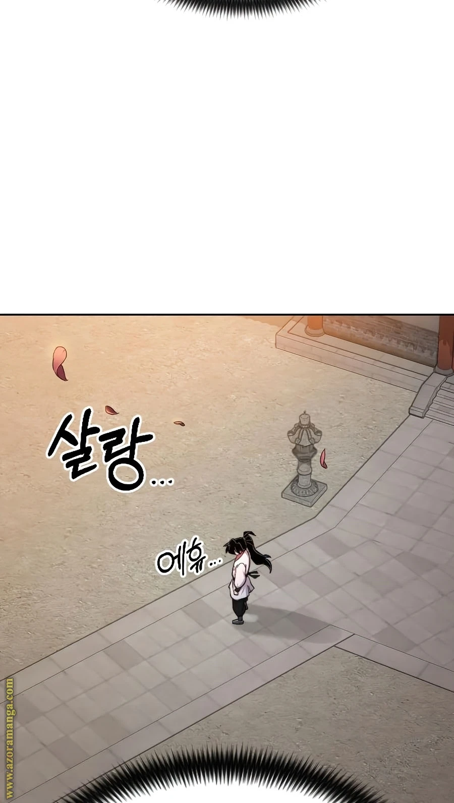 Read Return of the Blossoming Blade AR Manga Online