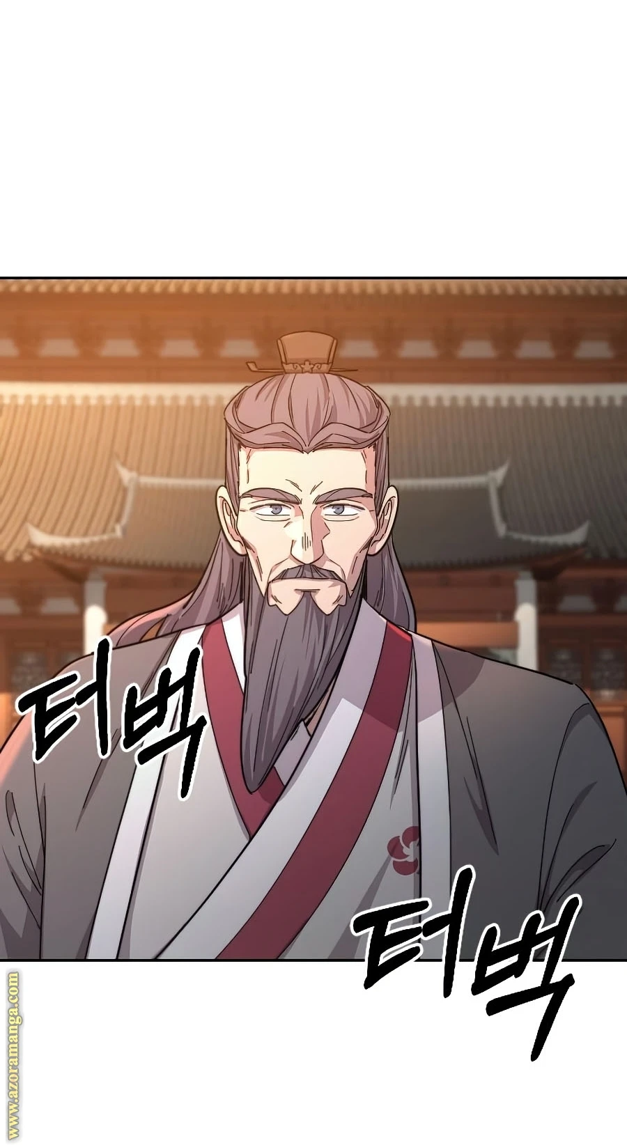 Read Return of the Blossoming Blade AR Manga Online