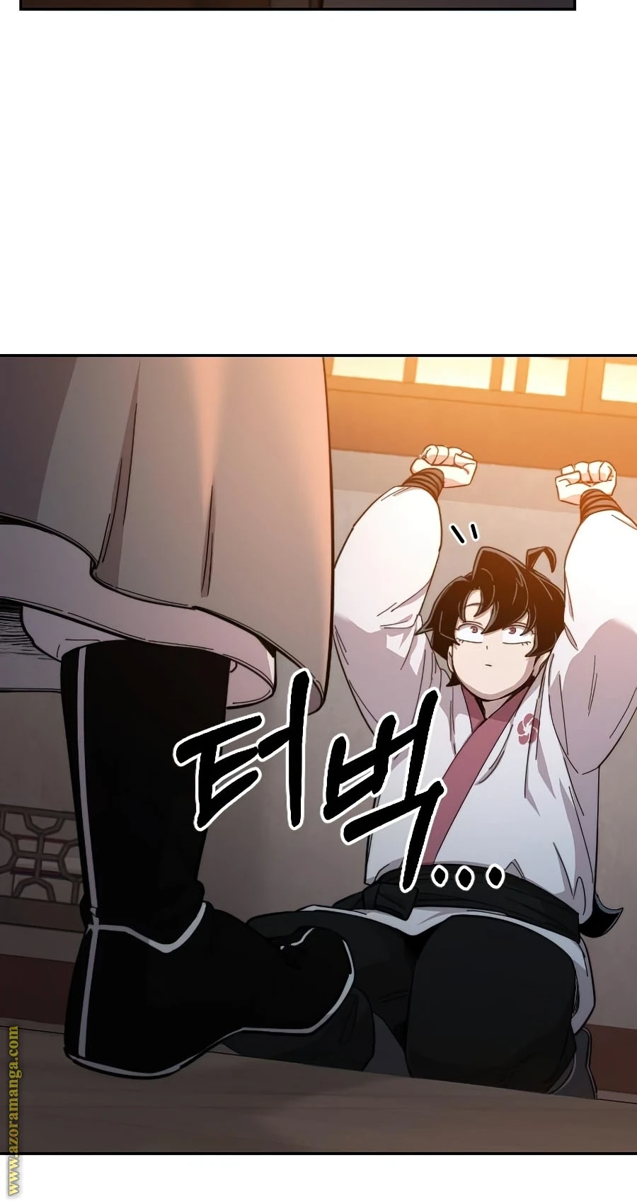 Read Return of the Blossoming Blade AR Manga Online