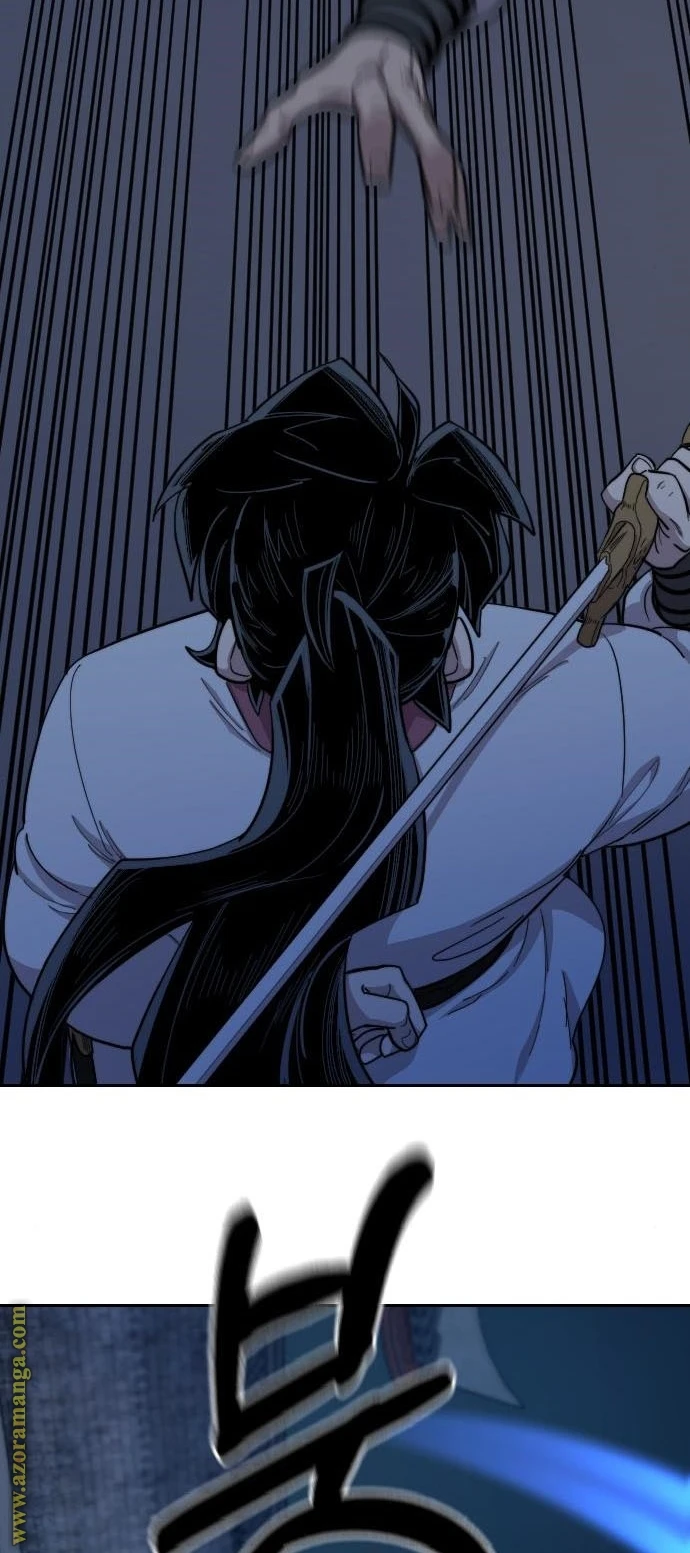 Read Return of the Blossoming Blade AR Manga Online