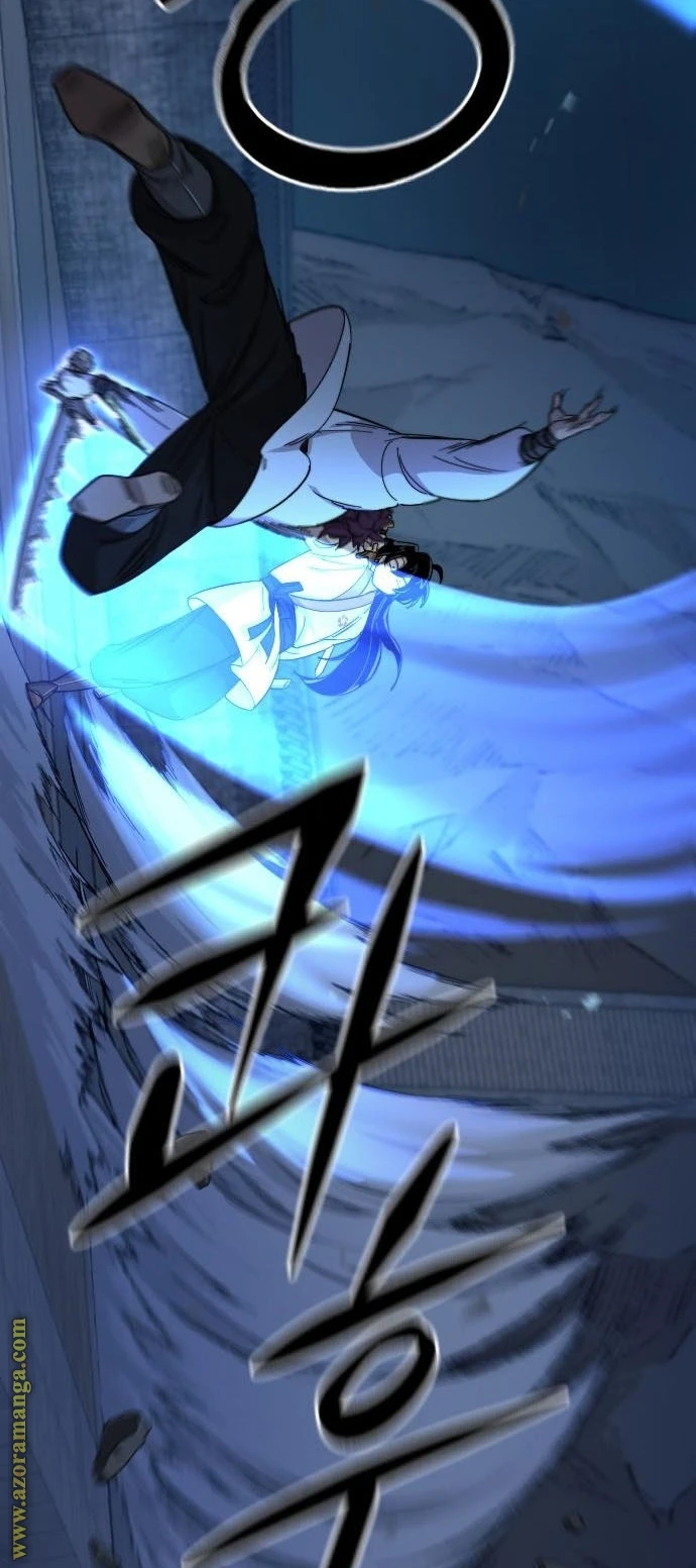 Read Return of the Blossoming Blade AR Manga Online