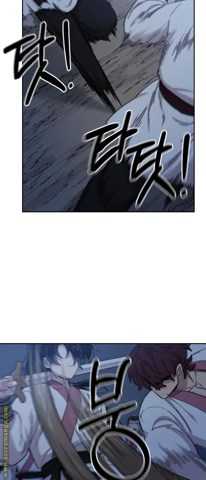 Read Return of the Blossoming Blade AR Manga Online