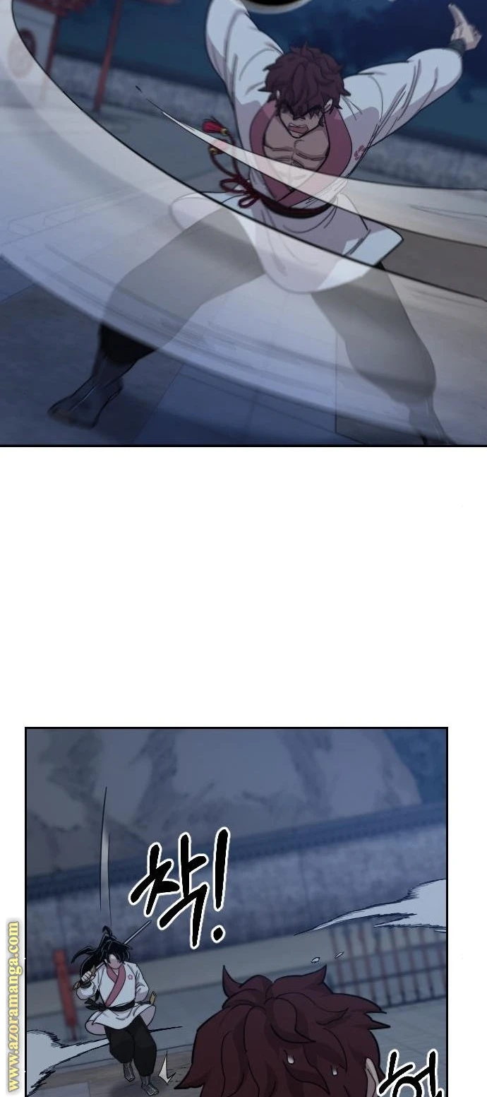 Read Return of the Blossoming Blade AR Manga Online