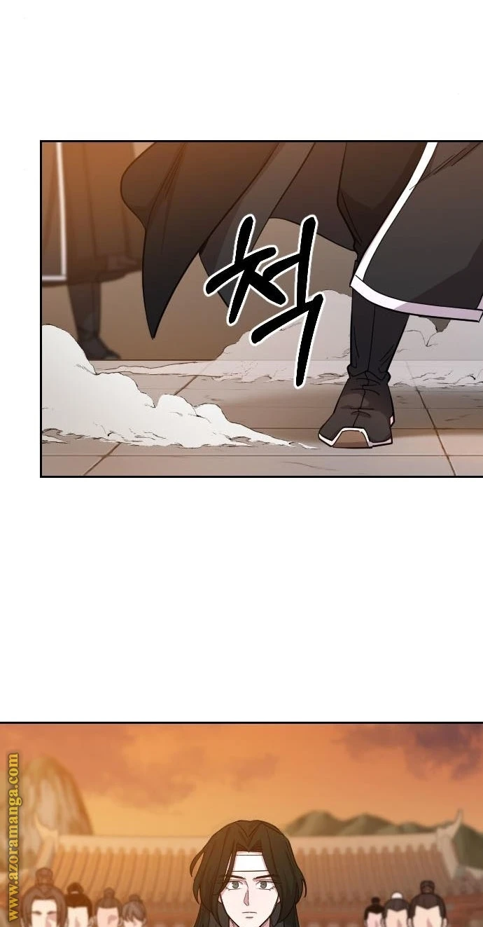 Read Return of the Blossoming Blade AR Manga Online