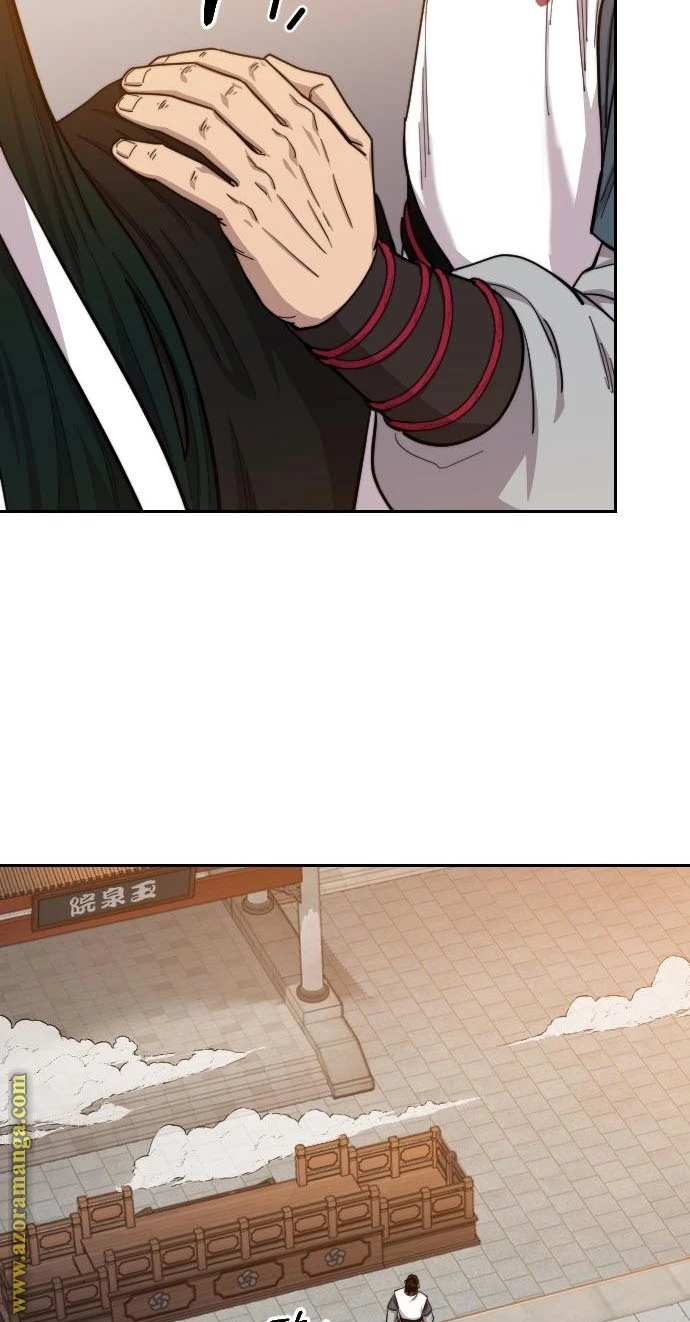 Read Return of the Blossoming Blade AR Manga Online