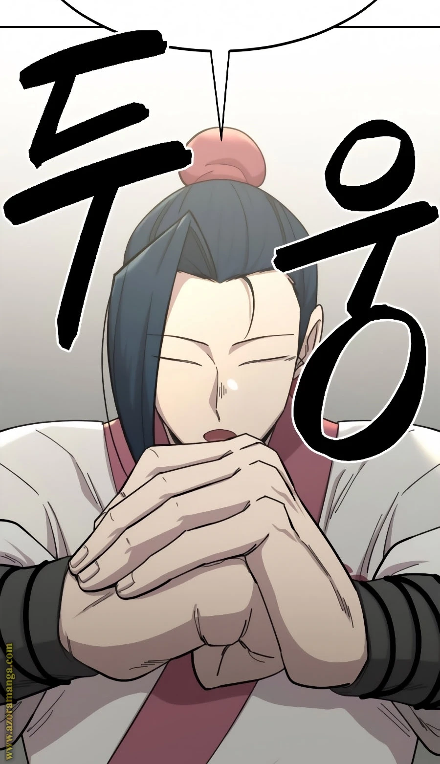 Read Return of the Blossoming Blade AR Manga Online