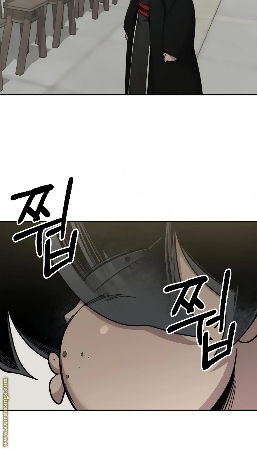 Read Return of the Blossoming Blade AR Manga Online