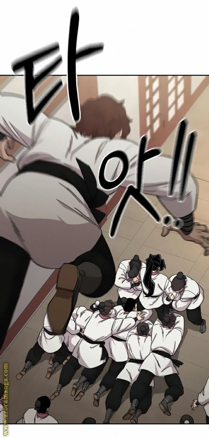 Read Return of the Blossoming Blade AR Manga Online