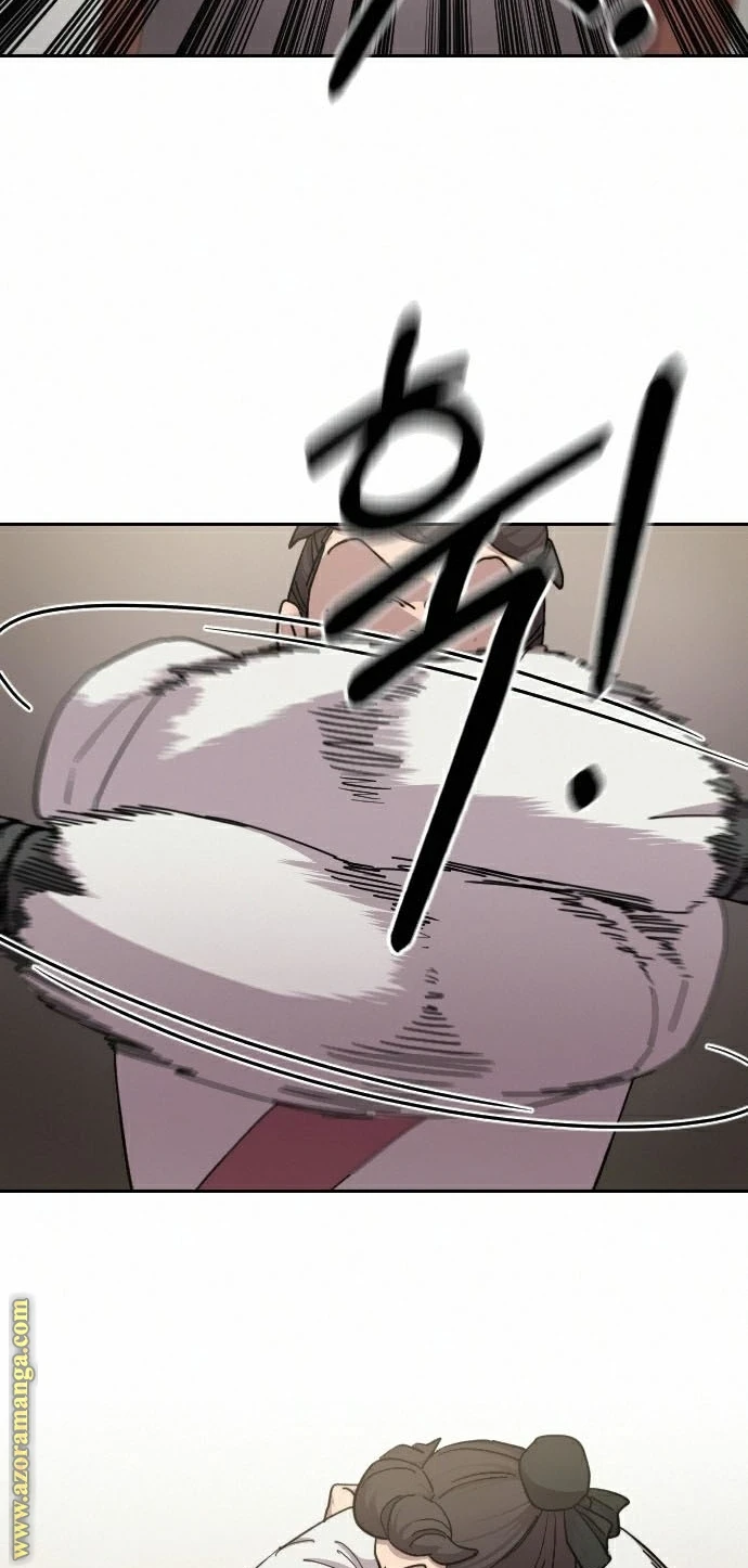 Read Return of the Blossoming Blade AR Manga Online