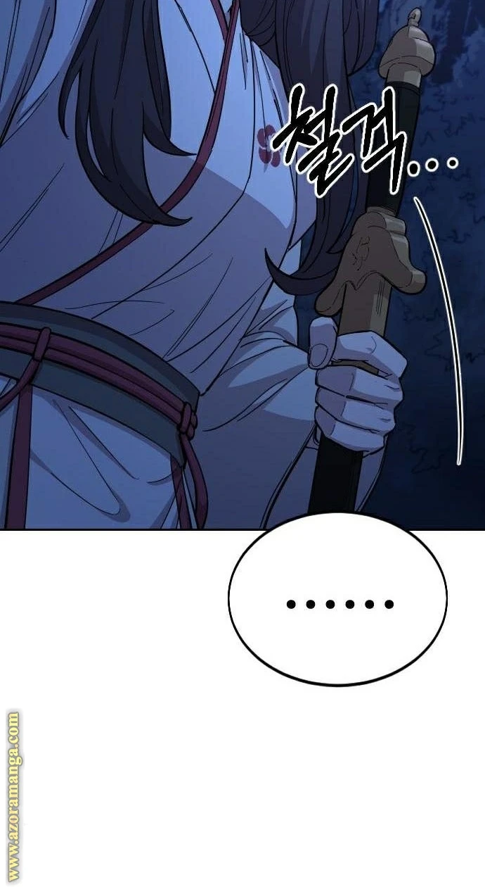 Read Return of the Blossoming Blade AR Manga Online