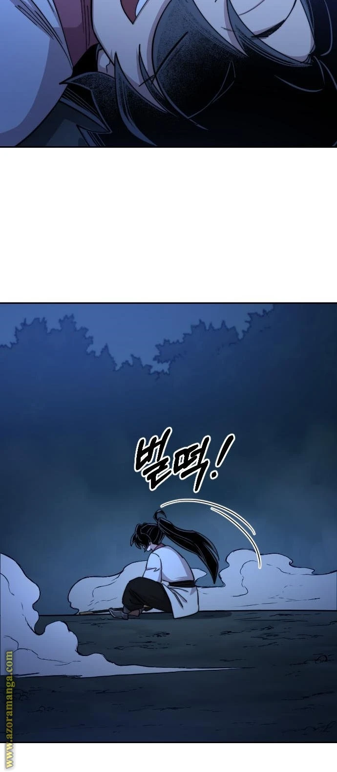 Read Return of the Blossoming Blade AR Manga Online