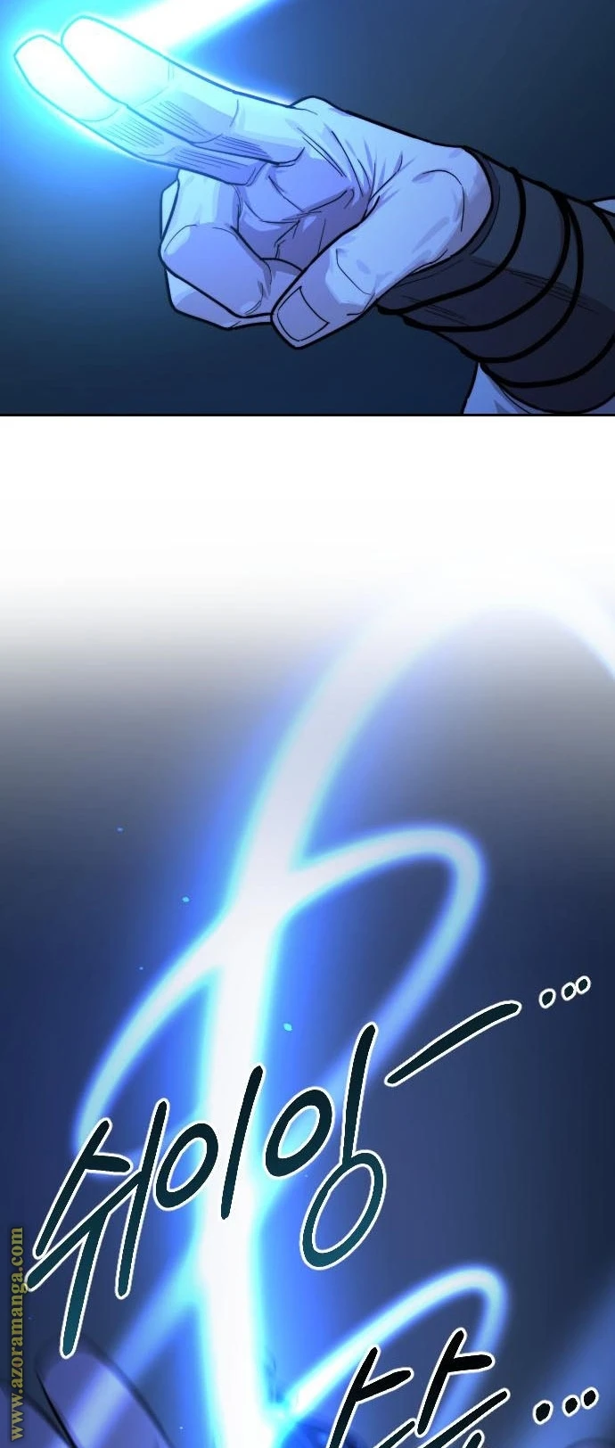 Read Return of the Blossoming Blade AR Manga Online