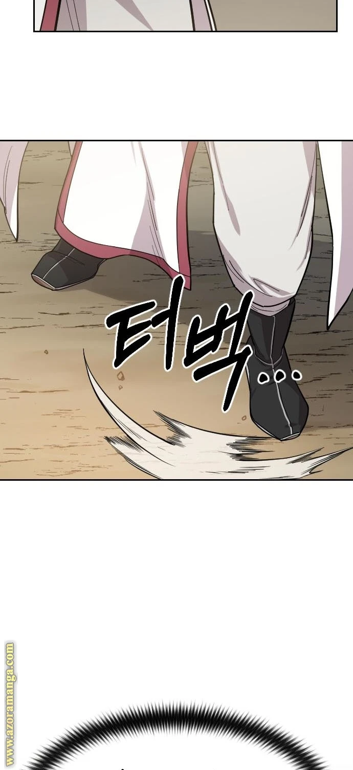 Read Return of the Blossoming Blade AR Manga Online