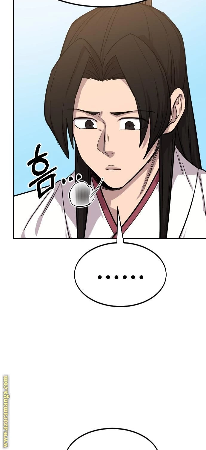 Read Return of the Blossoming Blade AR Manga Online