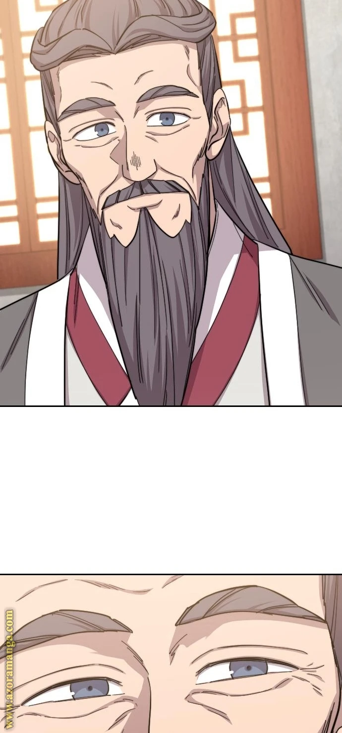 Read Return of the Blossoming Blade AR Manga Online