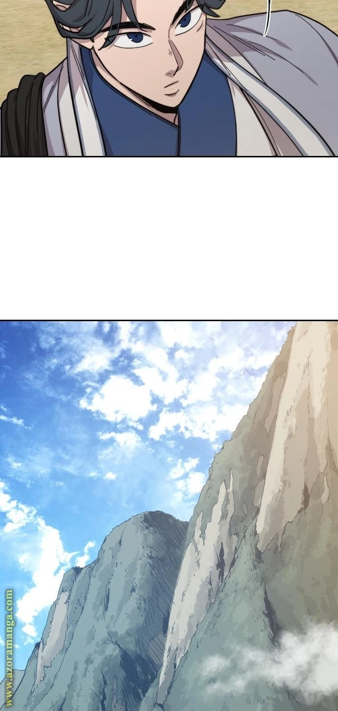 Read Return of the Blossoming Blade AR Manga Online