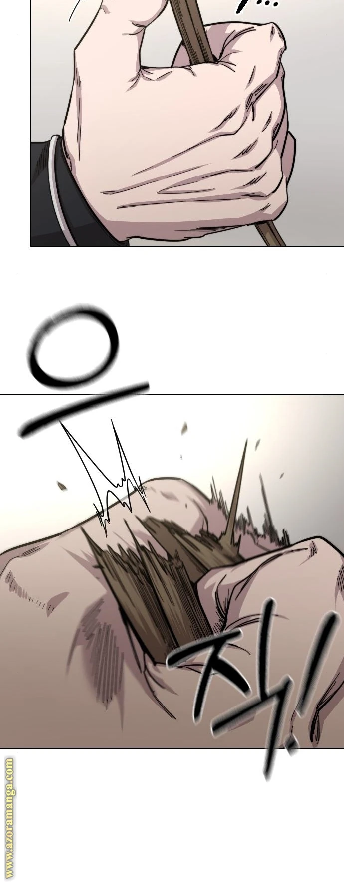 Read Return of the Blossoming Blade AR Manga Online
