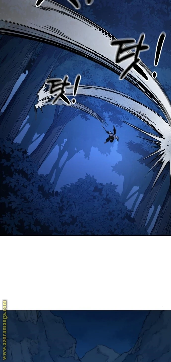Read Return of the Blossoming Blade AR Manga Online