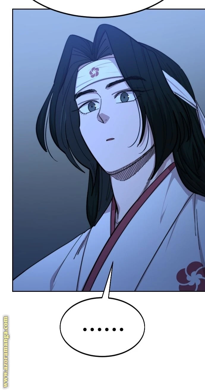 Read Return of the Blossoming Blade AR Manga Online