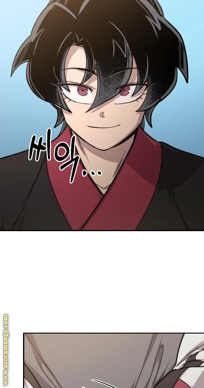 Read Return of the Blossoming Blade AR Manga Online