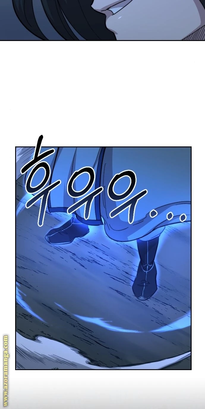 Read Return of the Blossoming Blade AR Manga Online