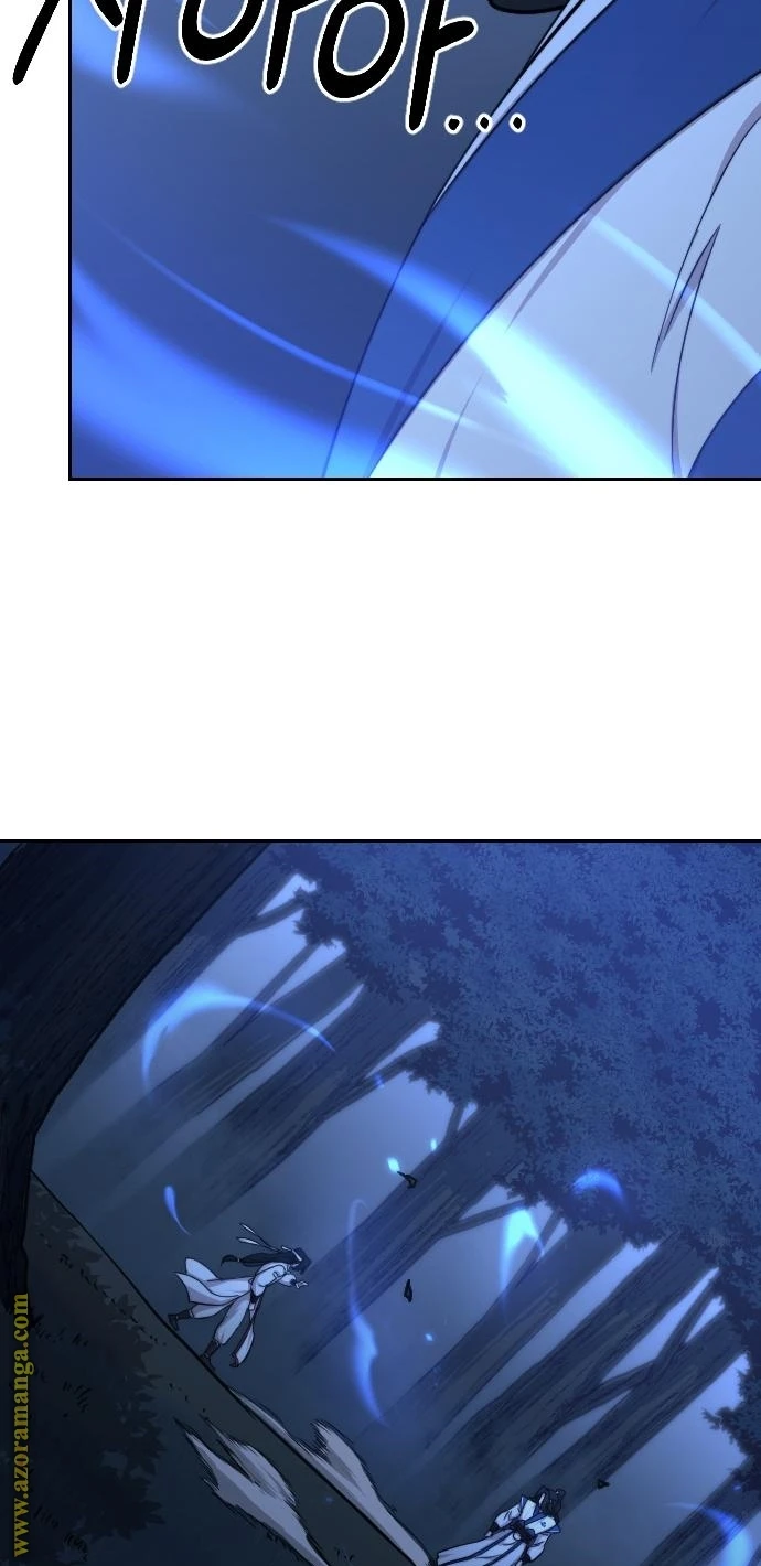 Read Return of the Blossoming Blade AR Manga Online