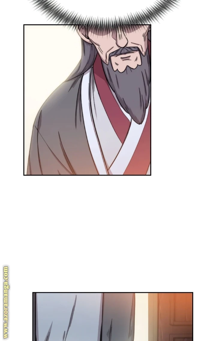 Read Return of the Blossoming Blade AR Manga Online