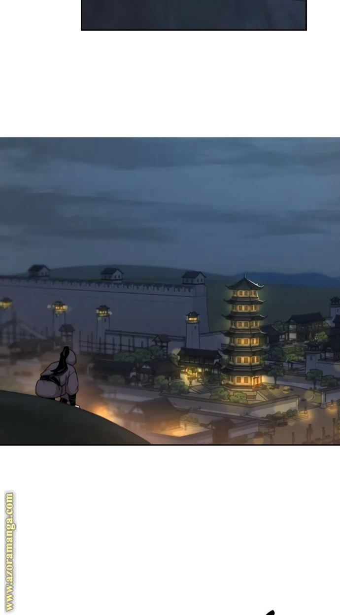 Read Return of the Blossoming Blade AR Manga Online