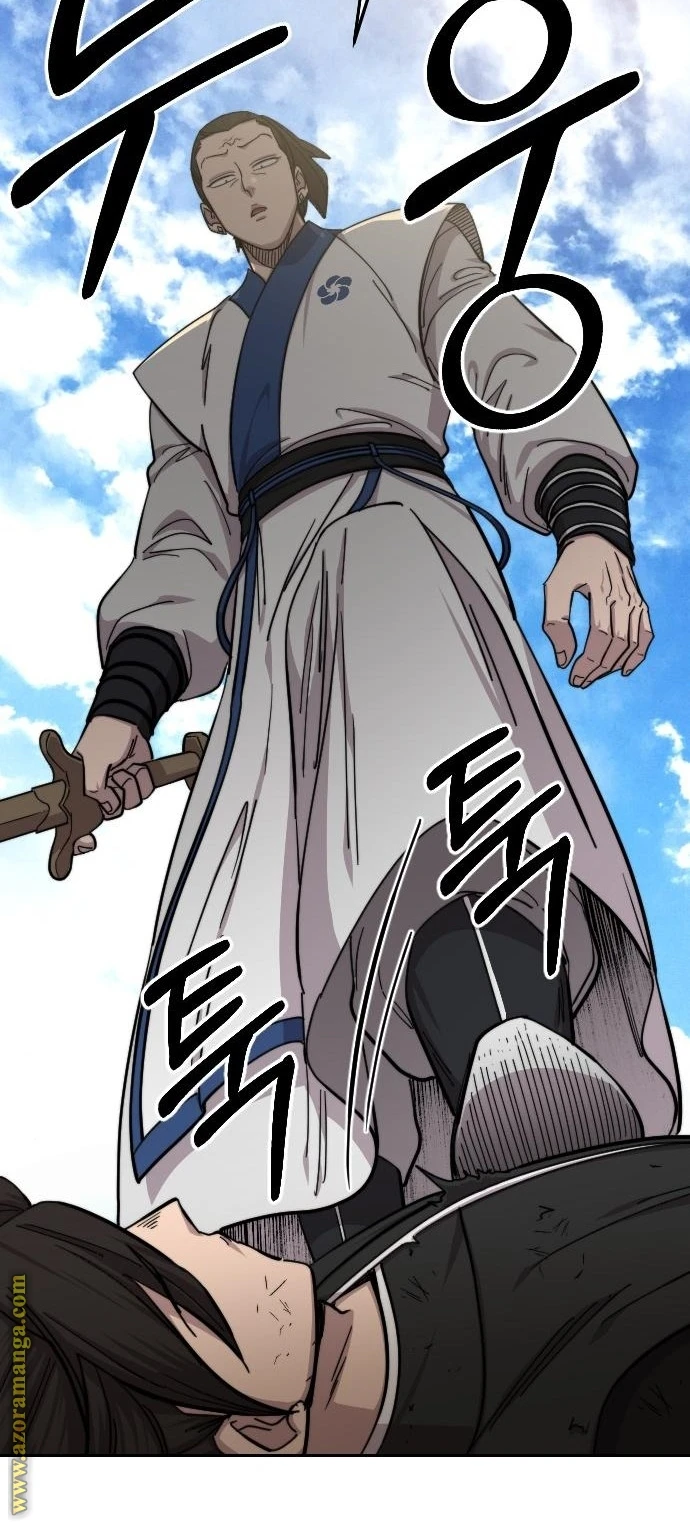 Read Return of the Blossoming Blade AR Manga Online