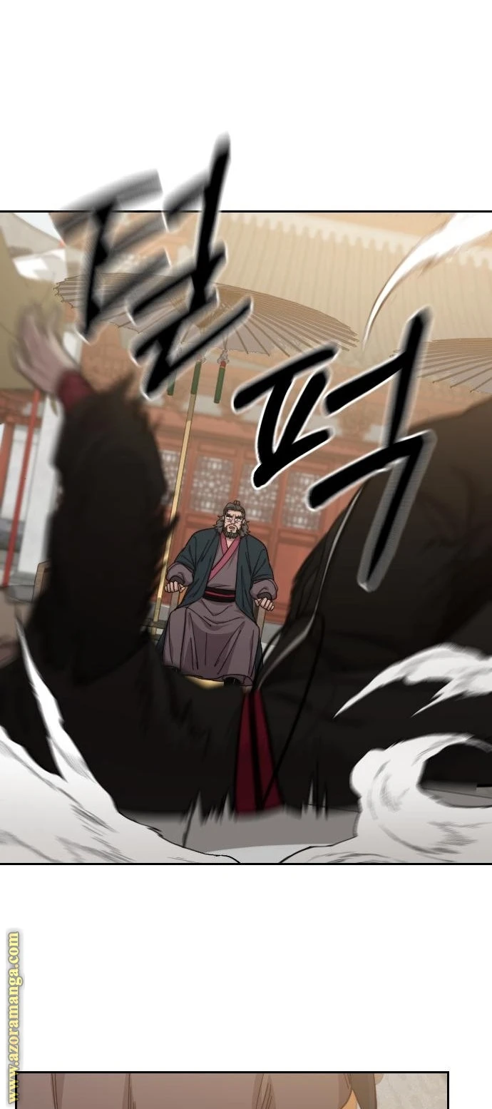 Read Return of the Blossoming Blade AR Manga Online