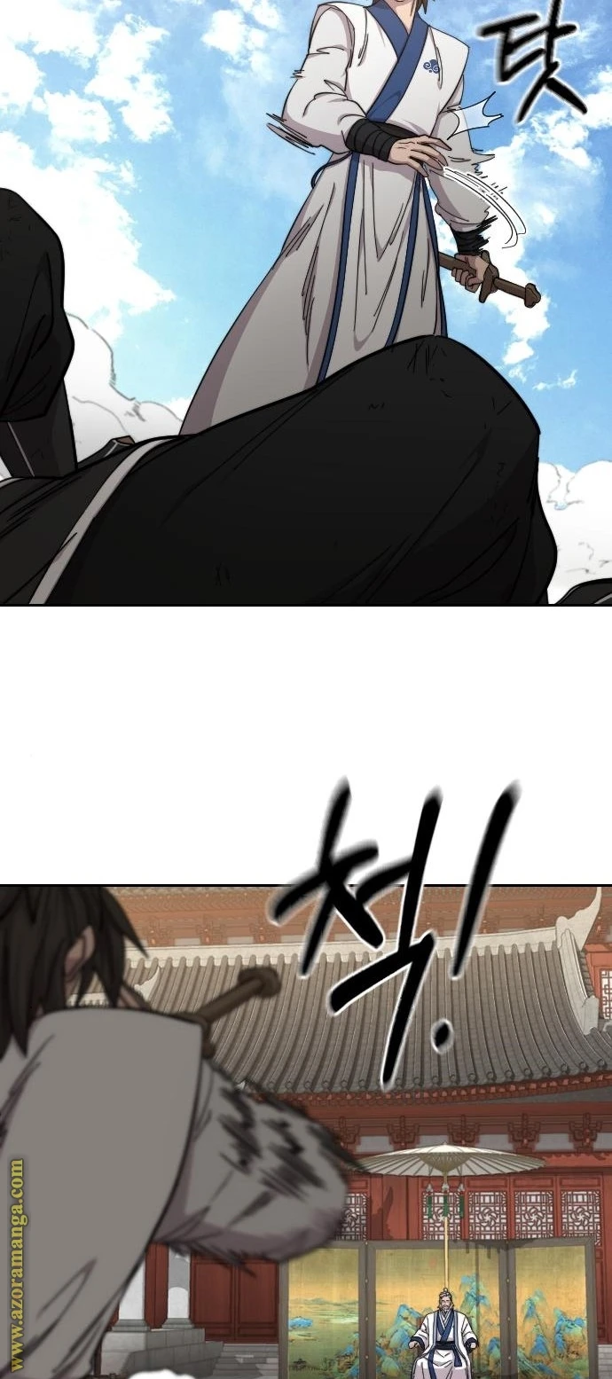 Read Return of the Blossoming Blade AR Manga Online