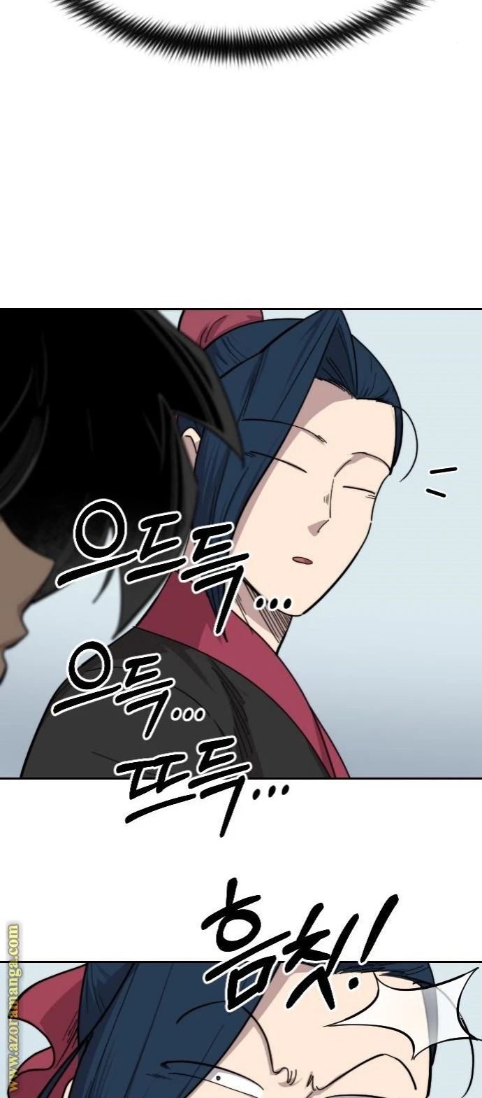 Read Return of the Blossoming Blade AR Manga Online