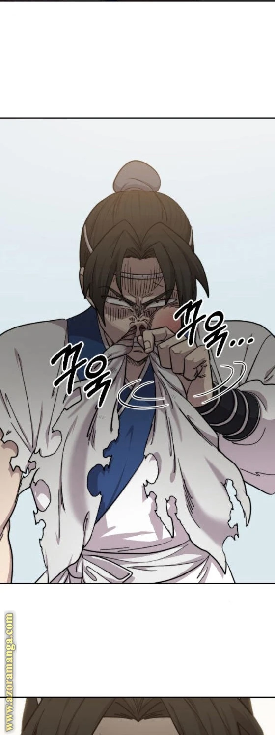 Read Return of the Blossoming Blade AR Manga Online