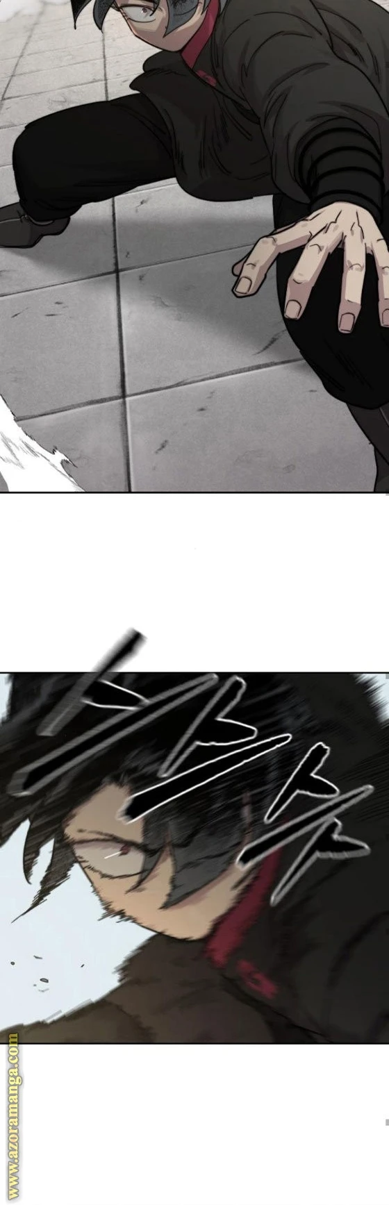 Read Return of the Blossoming Blade AR Manga Online