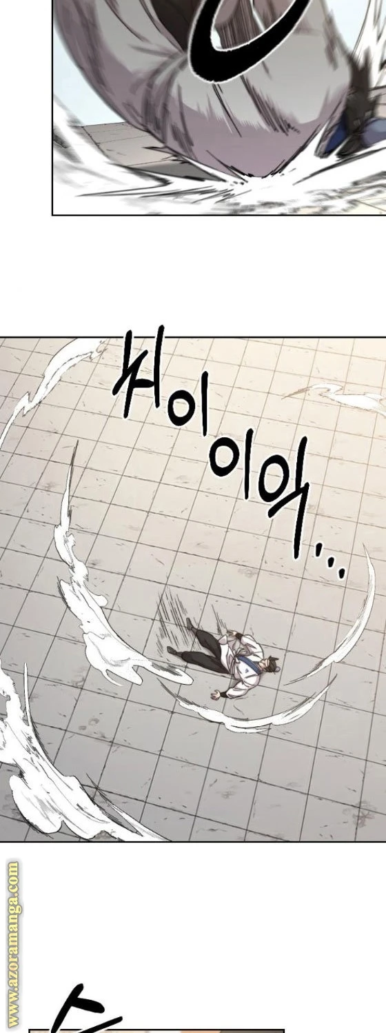 Read Return of the Blossoming Blade AR Manga Online