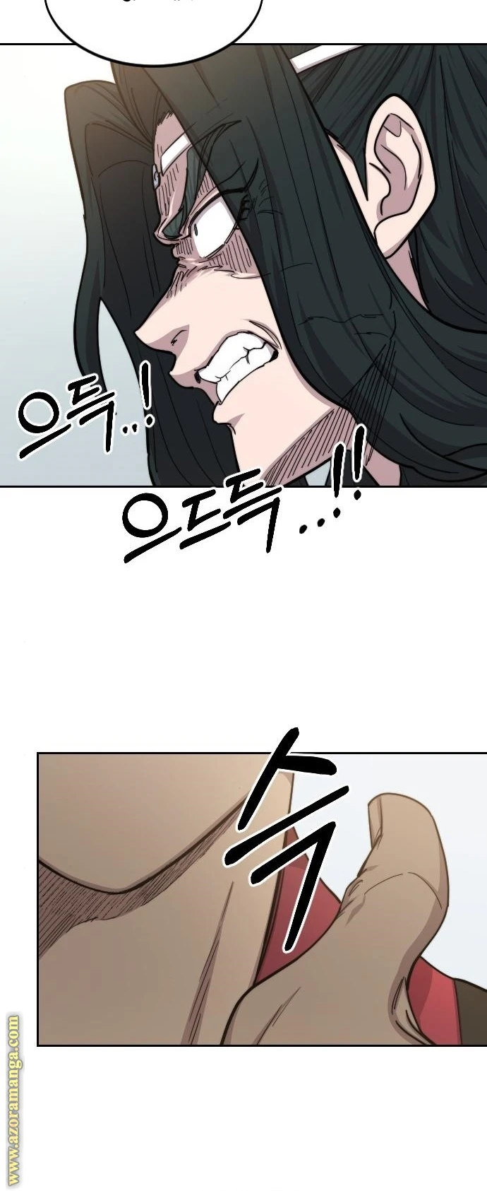 Read Return of the Blossoming Blade AR Manga Online