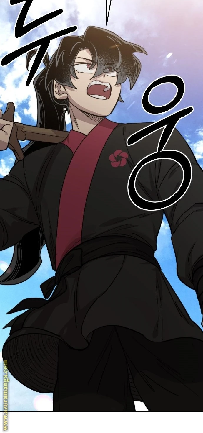 Read Return of the Blossoming Blade AR Manga Online