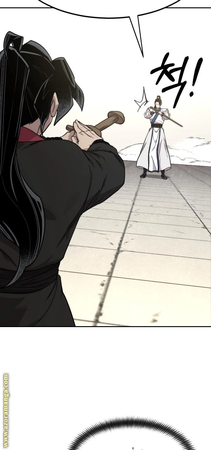 Read Return of the Blossoming Blade AR Manga Online
