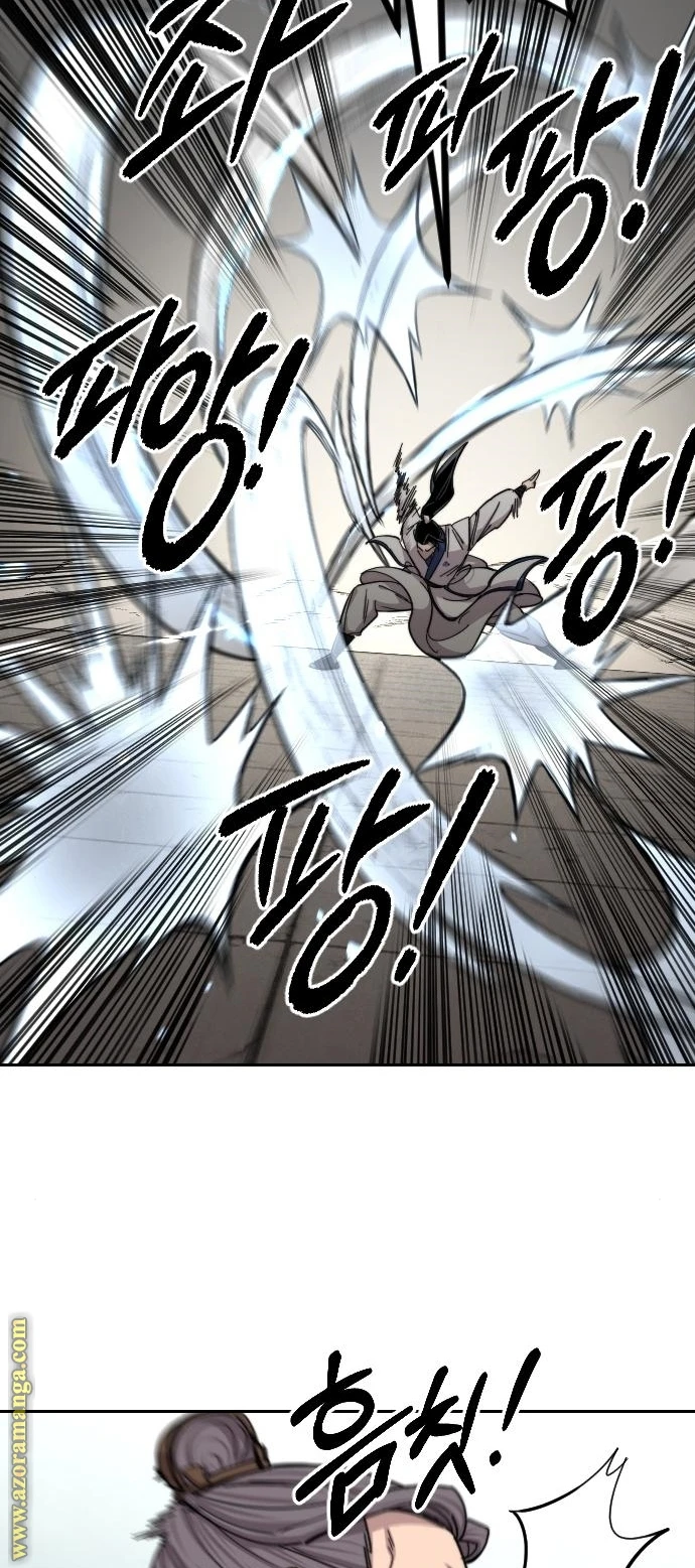 Read Return of the Blossoming Blade AR Manga Online
