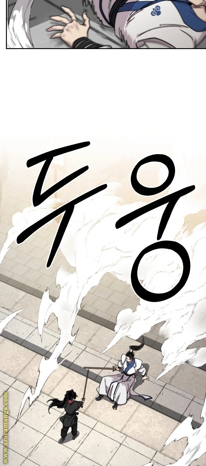 Read Return of the Blossoming Blade AR Manga Online