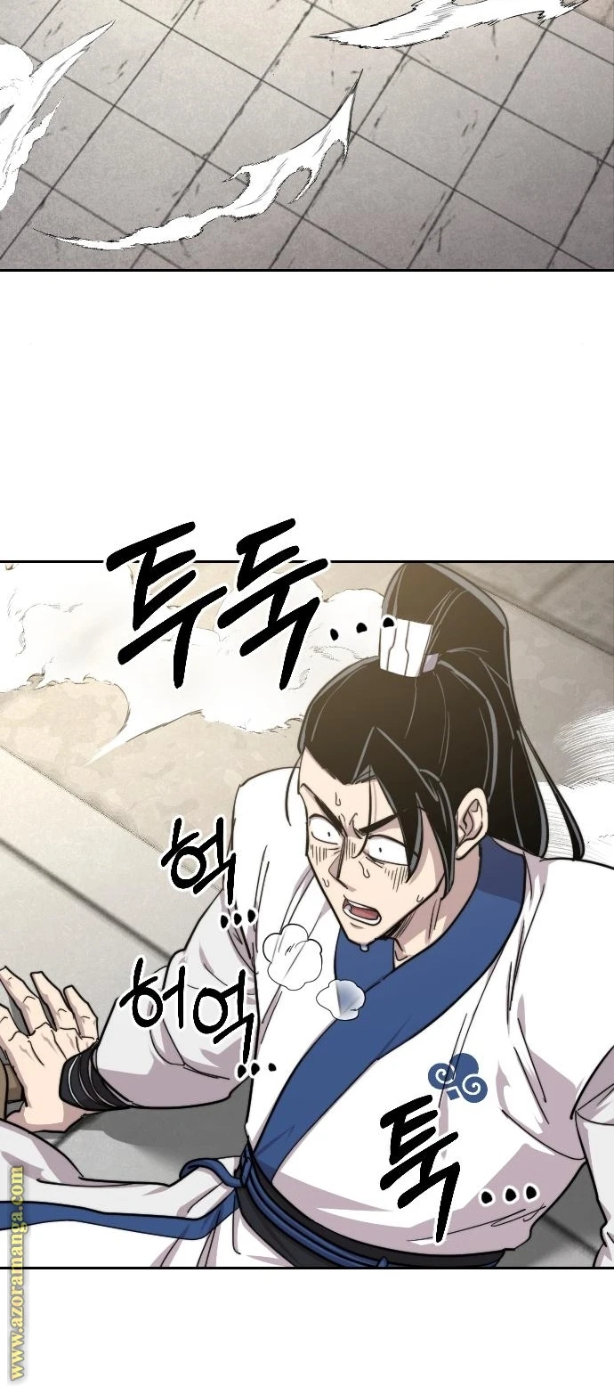 Read Return of the Blossoming Blade AR Manga Online
